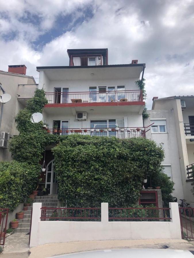 Marija Crikvenica Διαμέρισμα Εξωτερικό φωτογραφία