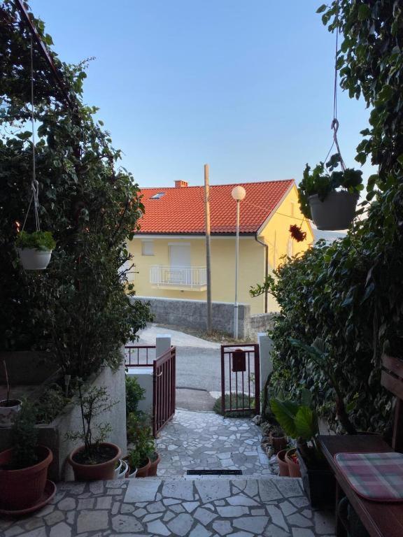 Marija Crikvenica Διαμέρισμα Εξωτερικό φωτογραφία